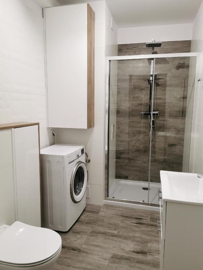 Apartment Turkus Na Rezydencji
